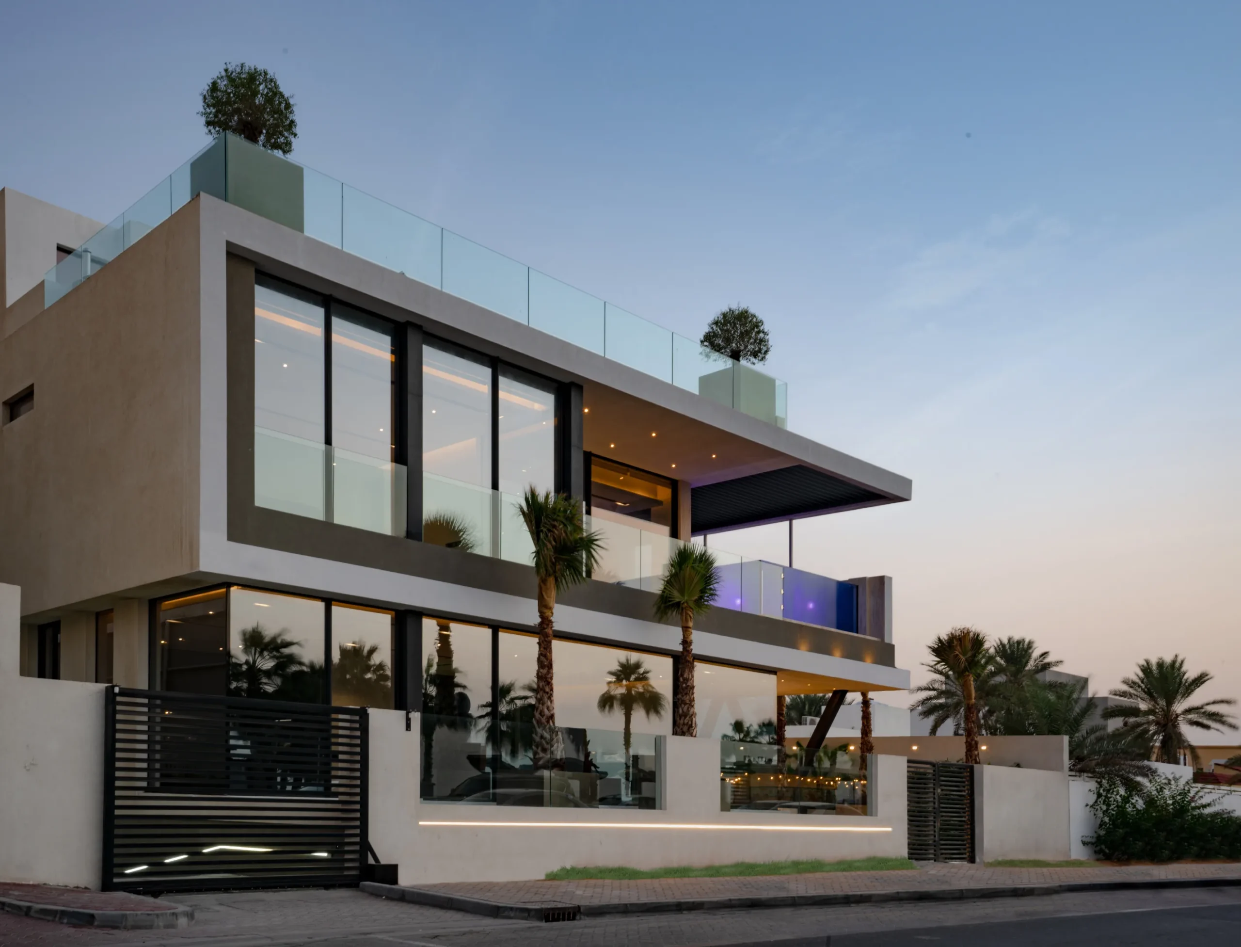 Castle Shepherd Gilmour