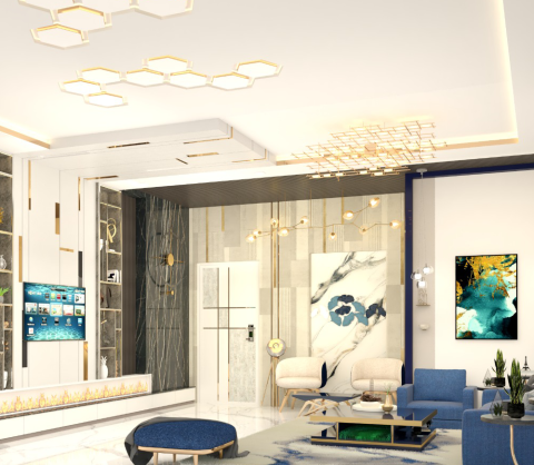 Architecture design Services in Islamabad