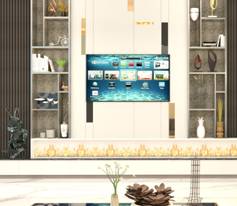 Architecture design in Rawalpindi